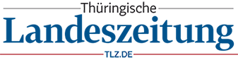 Logo Thüringische Landeszeitung